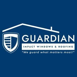 Guardian Impact Windows & Roofing