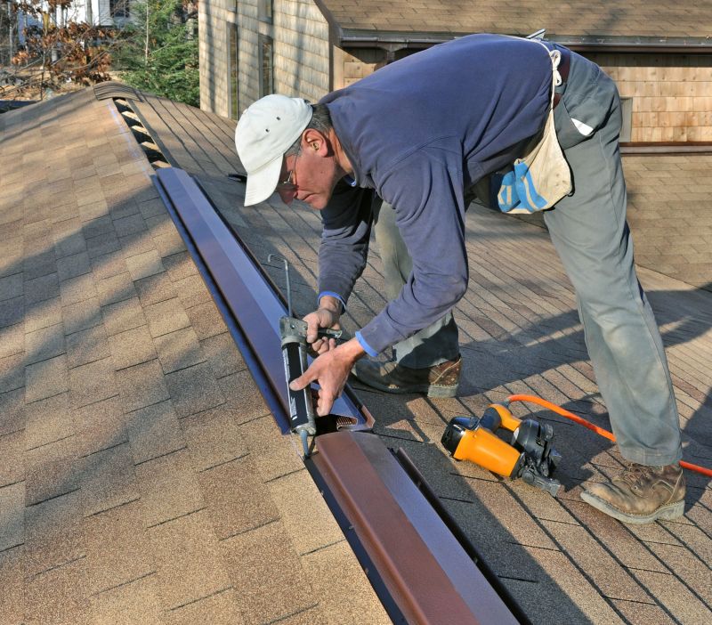 Roof Vent Installation Costs — Cost of Roof Vent Installation