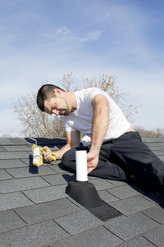 Roof Vent Installation Costs — Cost of Roof Vent Installation