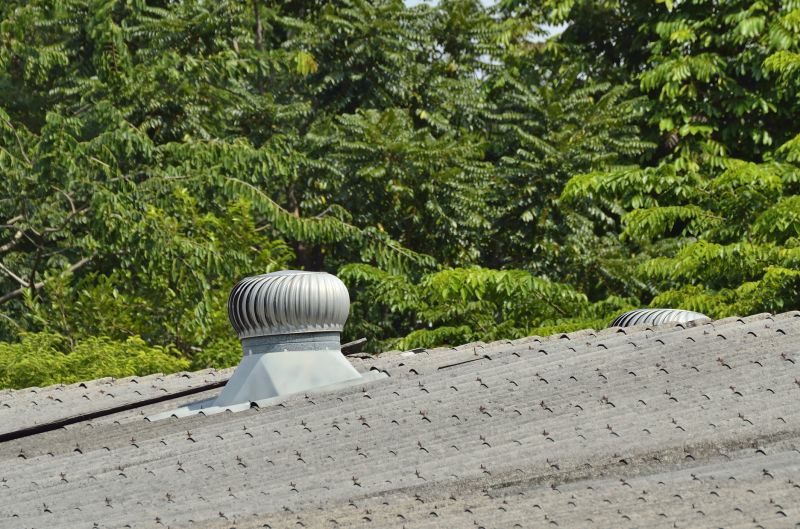 Roof Vent Installation Costs — Cost of Roof Vent Installation