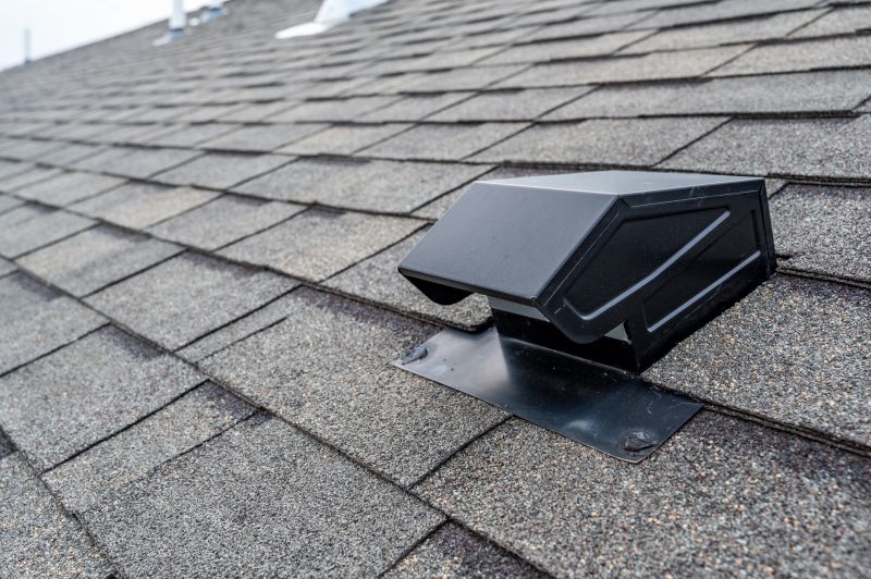 Roof Vent Installation Costs — Cost of Roof Vent Installation