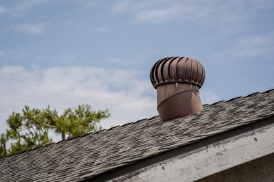 Get Better Indoor Air Quality with a Roof Vent Installation!