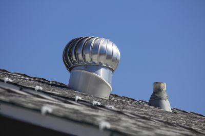 Improve Energy Efficiency with a Roof Vent Installation!